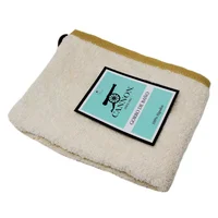 Gorro Baño Beige