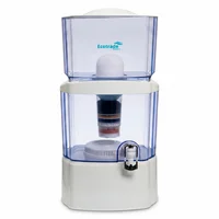 Filtro Purificador Agua Ecotrade 24 Lts
