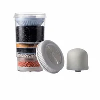 Kit De Repuestos Filtro Purificador Agua 21 Lts