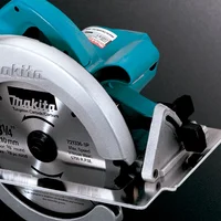Sierra Circular Eléctrica 8-1/4 Pulgada 1570W 5200 RPM  5008MG Makita