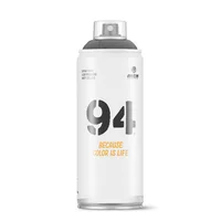Aerosol Negro RV-9011 400 ml
