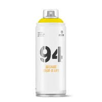 Aerosol Amarillo Claro RV-1021 400 ml