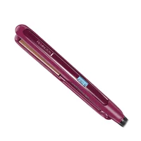 Plancha para cabello Remington Triple Infusión S7740