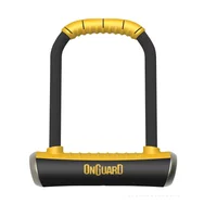 Onguard Candado para Bicicleta Pitbull 8003 Std