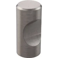 Boton Niza Aluminio Fixser