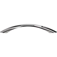 Manija Amberes Cromo Brillo 128mm Fixser