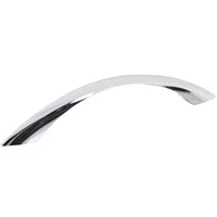 Manija Amberes Cromo Brillo 96mm Fixser