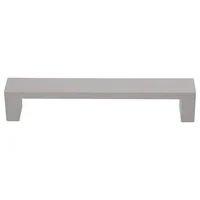 Manija Vermont Aluminio 128Mm Fixser