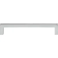 Manija Bilbao Cromo Brillo 128mm Fixser