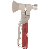 Herramienta Multi Emergencia Para Camping