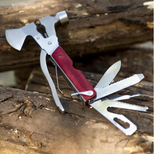 Herraminetas Camping