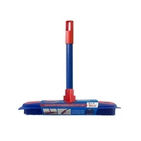 Cepillo Para Piso Con Cerdas De Caucho Electrostatica Task