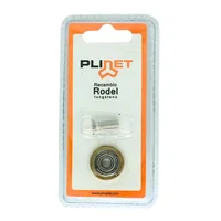 Rodel Repuesto Gold Tungsteno 22mm Plinet