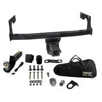 Tiro Arrastre Renault Duster 4X4 4X2 2013-2022