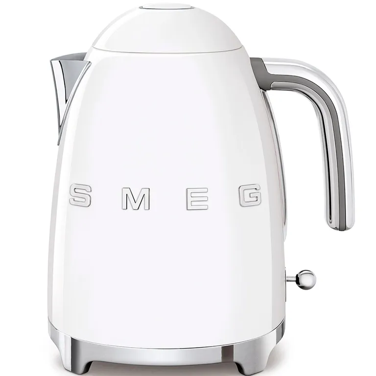Tetera Electrica Blanca SMEG | Falabella Colombia