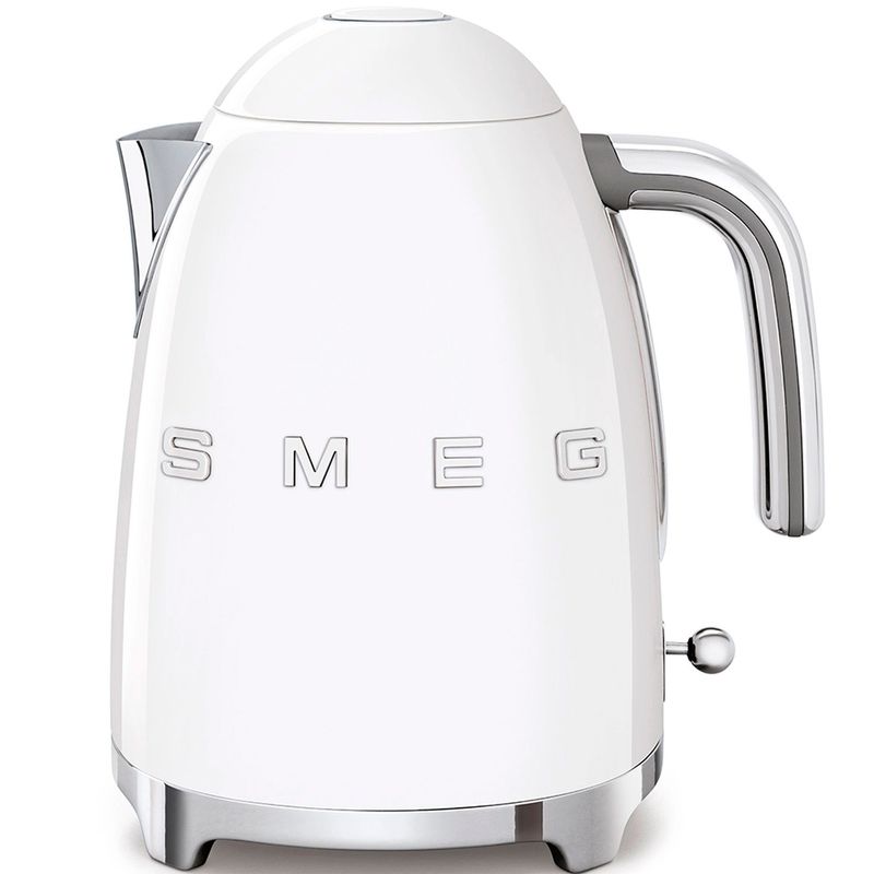 Tetera Electrica Blanca SMEG | falabella.com