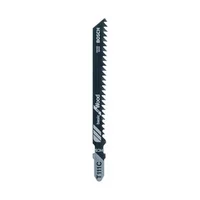 Set 5 Hojas Caladora T111c Hcs Madera 2608667300 Bosch