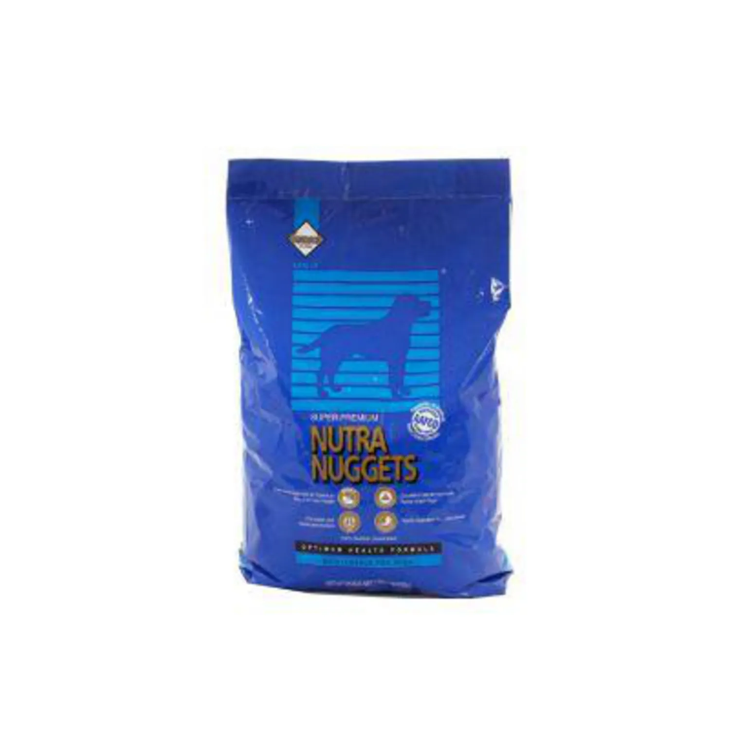 Comida Seca Para Perro Nutra Nuggets Mantenimiento 7.5kg