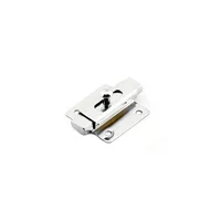 Pasador Cromado Plano 2-3/8pg Master