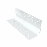 Esquinero Redondo Interno Blanco x 3,05 Mts x 50 Unidades