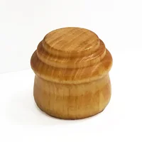 Terminal Madera Moscú 30 Mm Natural
