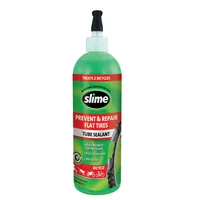 Sellador Llantas Slime Bici/Moto Neumático 473 Ml