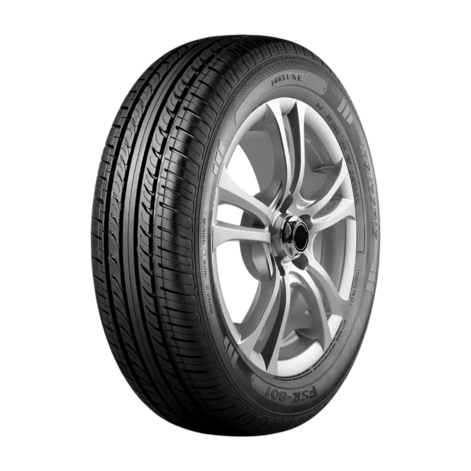 Llanta 195/65R15 91H Fsr801 Fortune FORTUNE PRODUCTS | Falabella