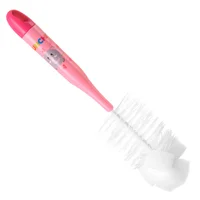 Cepillo Doble Uso Munchi x1 Unidad