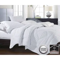 Plumón Premium Home Microfibra Super Soft King