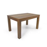 Mesa para Comedor Mérida 6 Puestos 78X138X80Cm Caramelo