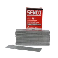 Clavillo 1-1/2 pulgada 5000 unidades ax 17  AX17