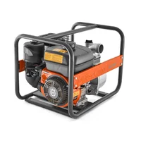 Motobomba Husqvarna W50p