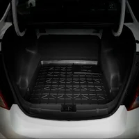 Tapete Termofromado Baúl Chevrolet Beat 2018 a 2020