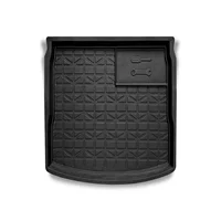 Tapete Termoformado Baúl Nissan Qashqai 2016 a 2020