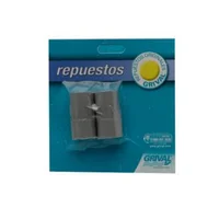 Porta Escudo Ducha Universal