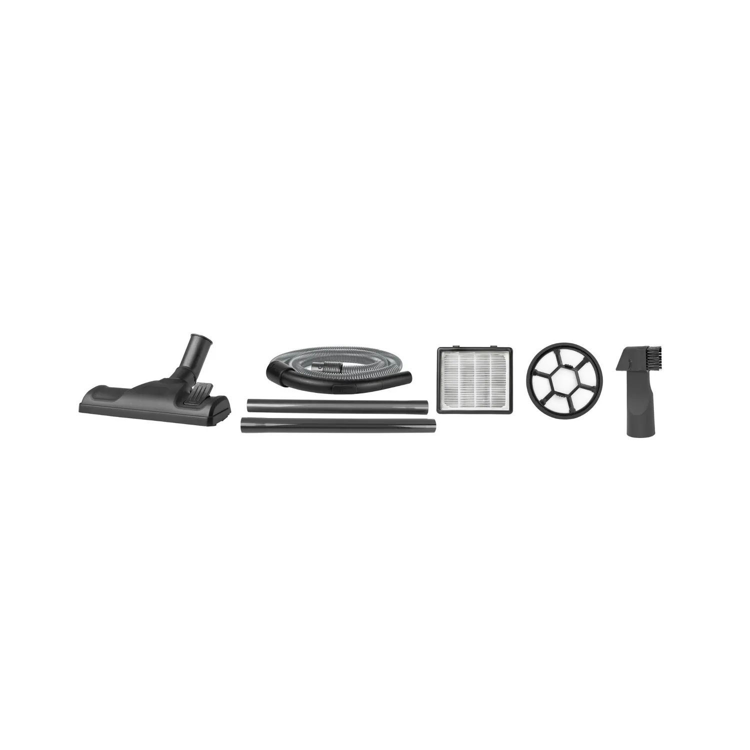 Aspiradora BLACK+DECKER  Power Pro con Succión Continua y Filtro Lavable de 2.5 Litros VCBD8530 11