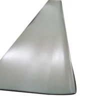 Guardaescoba PVC 10 cm x 1 Metro Lineal caja x 30 Unidades  Almendra