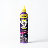 Silicona Protectora Uv 3 Surtido 300 Ml