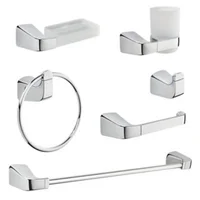 Kit x 6 Accesorios Cascade Corona