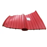 Cinta PVC S-O15 Waterstops Rollo x 20 Metros Vinisol