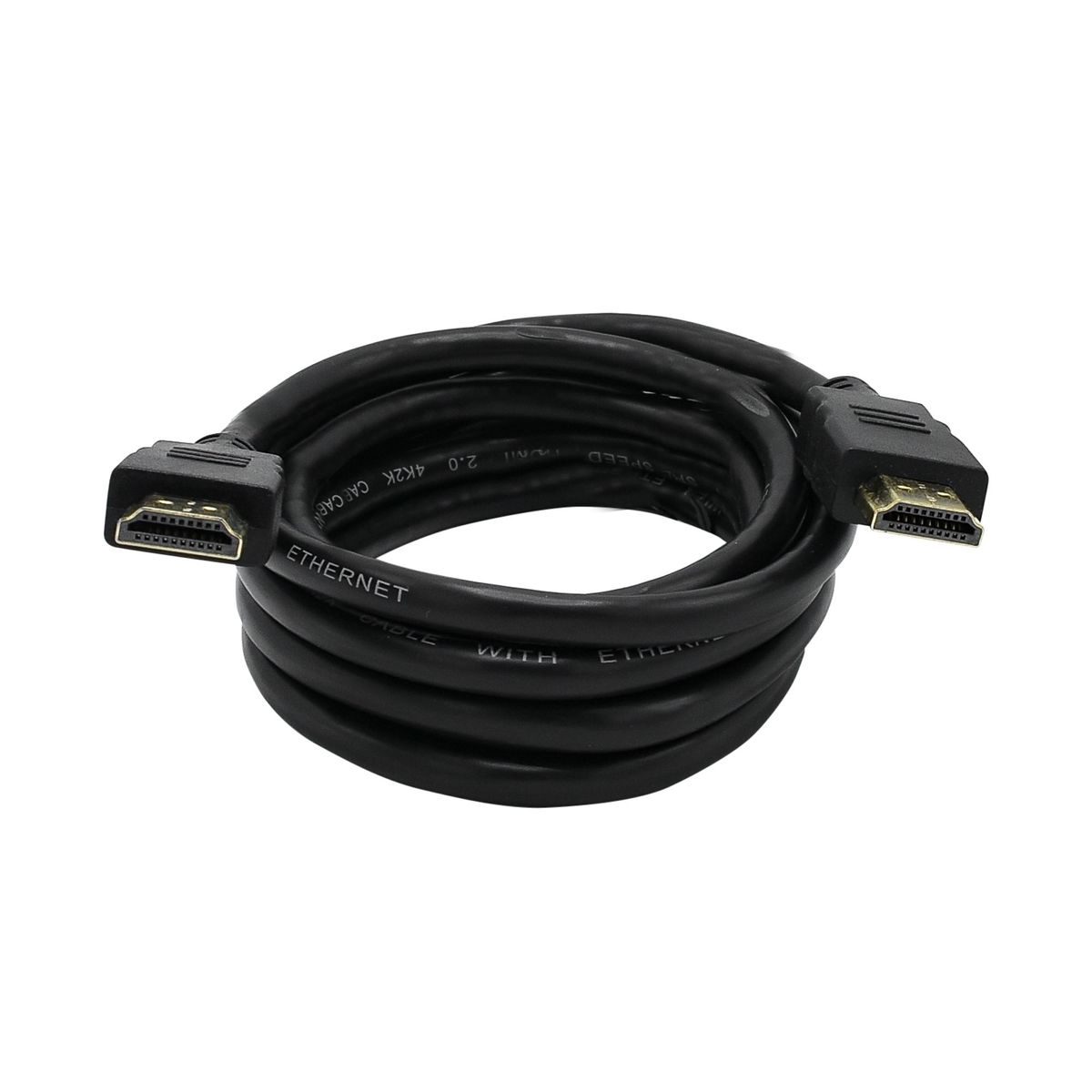  - Cable Hdmi De Alta Definición 4K 2M