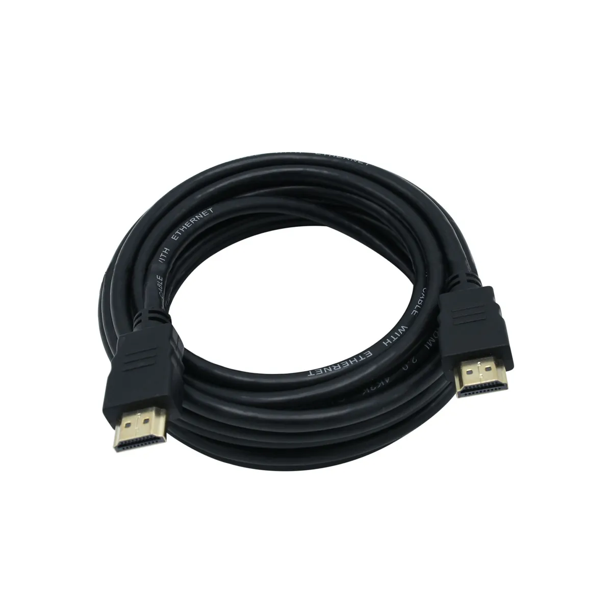  - Cable Hdmi De Alta Definición 4K 5M