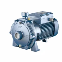 Electrobomba Centrífuga Doble Impulsor 5.5 Hp 5½ Hp 220/440 V Trifásica 2CP40/180C Pedrollo