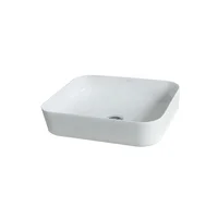 Lavamanos Sobreponer Carimagua 50X39X14Cm Vessel