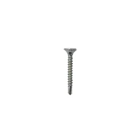Tornillo Panel Drywall Pta Broca 6X3/4 100 Und Fixser