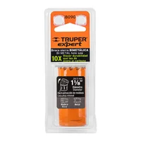 Sierra Copa Bimetálica Diámetro 1.1/8 Pulgadas Truper