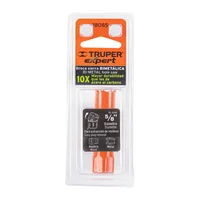 Sierra Copa Bimetálica Diámetro 5/8 Pulgadas Truper