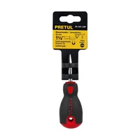 Punta Pala Mango Comfort Grip 1/4X1-1 2