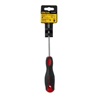 Punta Pala Mango Comfort Grip 3/16X4
