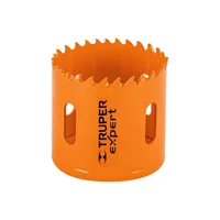 Sierra Copa Bimetálica Diámetro 2.1/8 Pulgadas Truper